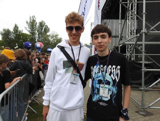Rozpoczęły się Dni Włocławka. Dziś zlot youtuberów i Festiwal Nowej Muzyki