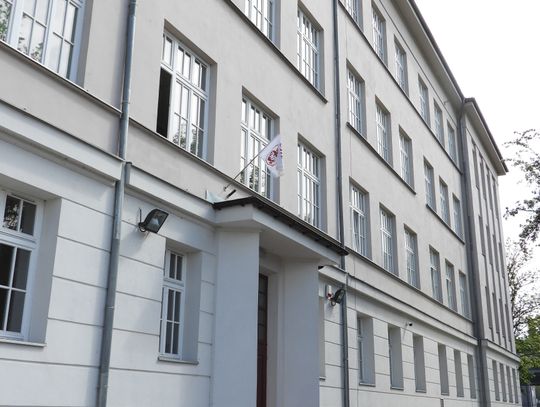 Rozpoczęły się matury...We Włocławku 1 199 uczniów przystąpiło do egzaminu dojrzałości