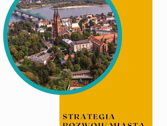 Rozpoczynają się konsultacje społeczne projektu „Strategii rozwoju miasta Włocławek 2030+”