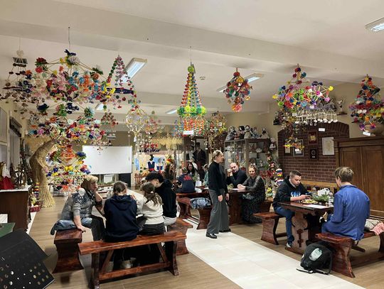 Rozstrzygnięcie Etnokonkursu „Najpiękniejszy Kujawski Pająk”