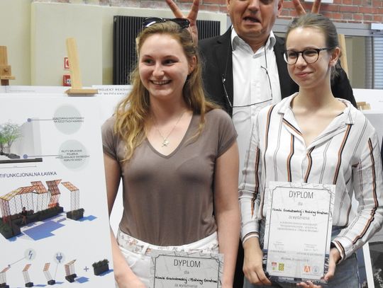 Rozstrzygnięcie konkursu na woonerf na ul. 3-go Maja. Przedstawiamy zwycięskie propozycje