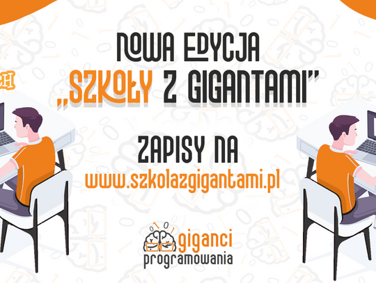 Rusza akcja darmowych zajęć online dla uczniów i nauczycieli chcących podnieść swoje cyfrowe kompetencje