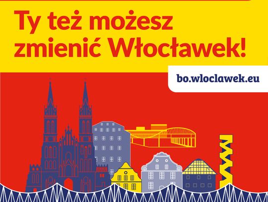 Rusza Budżet Obywatelski na 2026 rok. Propozycje projektów można zgłaszać do 29 września