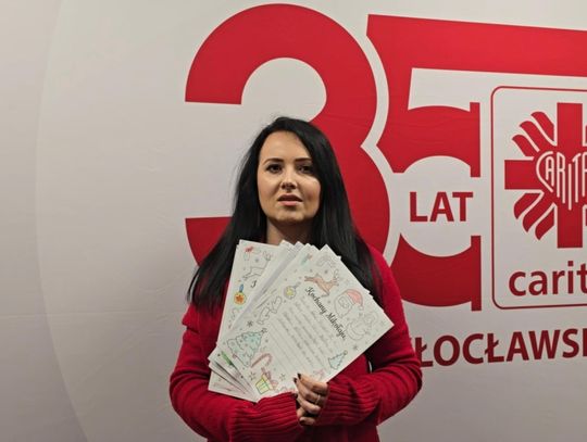 Małe marzenia z włocławskiej świetlicy. Piżama, piłka, LEGO - kto chce zrobić paczkę?