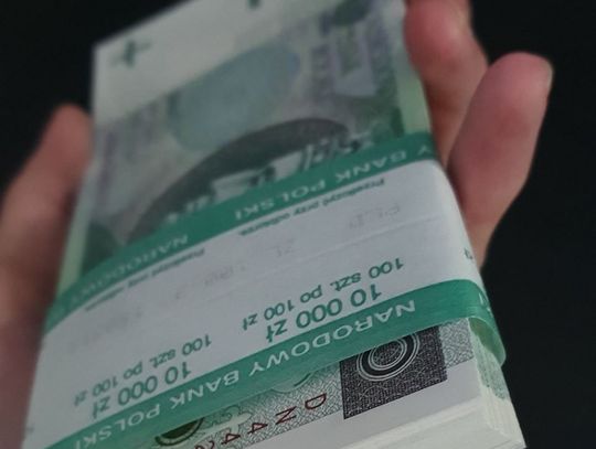 Rusza wsparcie dochodowe dla niepełnosprawnych. We Włocławku wpłynęło już 160 wniosków