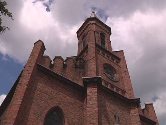 Ruszają spacerki z przewodnikiem