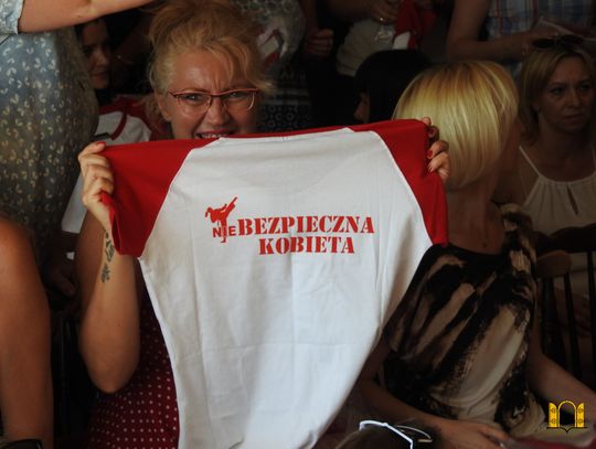 Ruszają zapisy do kolejnej edycji kursu dla pań "Kobieta bezpieczna"