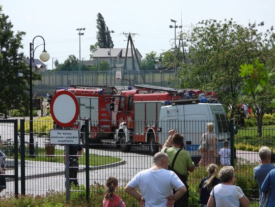 Ruszyła apelacja Marka N., który strzelał do uczniów w Szkole Podstawowej w Brześciu Kujawskim