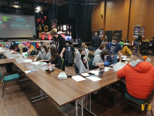 Ruszyła rejestracja wolontariuszy do 31. Finału WOŚP 