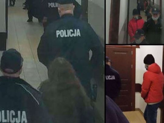 Ruszyła sprawa oprawców 3-letniego Nikosia. W Sądzie Okręgowym przesłuchiwano matkę i ojczyma