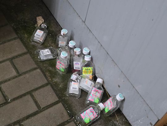 Ruszyły konsultacje społeczne w sprawie ograniczenia sprzedaży alkoholu we Włocławku