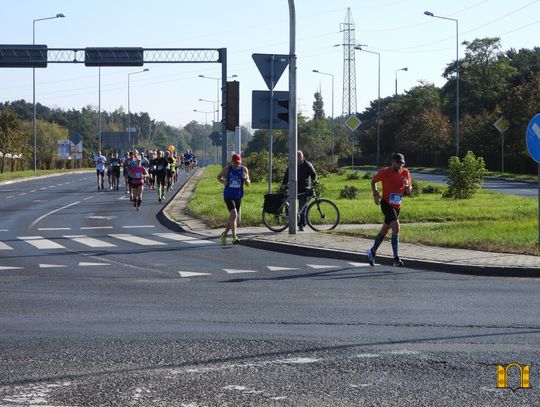 Ruszyły zapisy na 9. ANWIL Półmaraton Włocławek