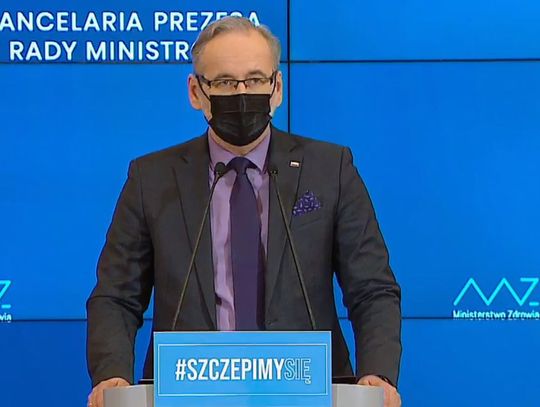 Rząd przedłuża większość obowiązujących obostrzeń. Od poniedziałku otwarte zostaną żłobki i przedszkola