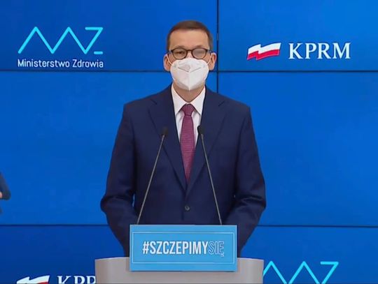 Rząd wprowadza kolejne obostrzenia. Zamknięte zostaną m. in. przedszkola, żłobki i salony fryzjerskie