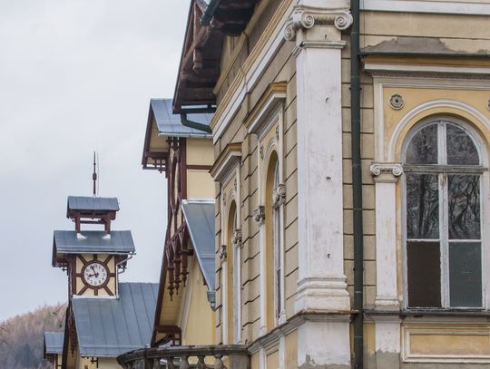 Rzeszów miasto, które urzeka historią, nowoczesnością i kulturą