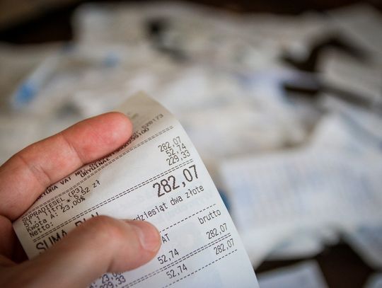 Rzetelne prowadzenie ewidencji dokonanych transakcji według nowych wymogów JPK