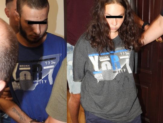 Są wstępne wyniki sekcji zwłok 3-letniego Nikodema. Sąd zadecydował o areszcie dla oprawców 