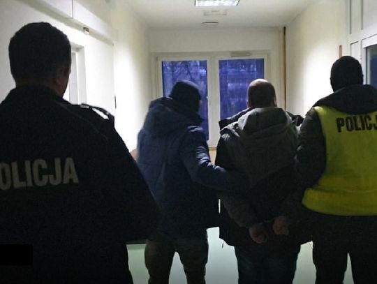 Sąd zadecydował o trzech miesiącach aresztu dla autora gróźb pod adresem prezydenta Wojtkowskiego