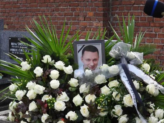 Sąd zmniejszył karę dla Krystiana O., sprawcy śmiertelnego potrącenia włocławianina. Część winy spadła na ofiarę