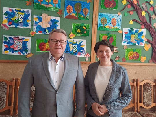 Salamander zorganizował zbiórkę dla Domu Dziecka „Paulinka”, ale to nie jedyne wsparcie społeczności