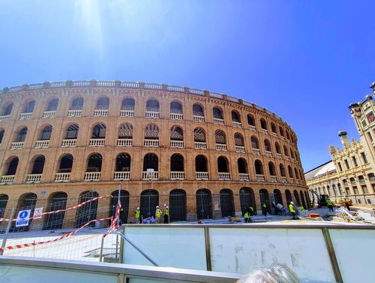 „Samochodówka” otwiera się na Europę