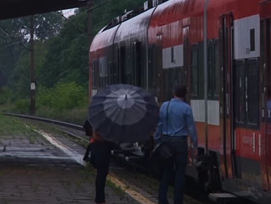Samorząd zmniejszył dotacje na kolej. Czeka nas zmniejszenie liczby połączeń