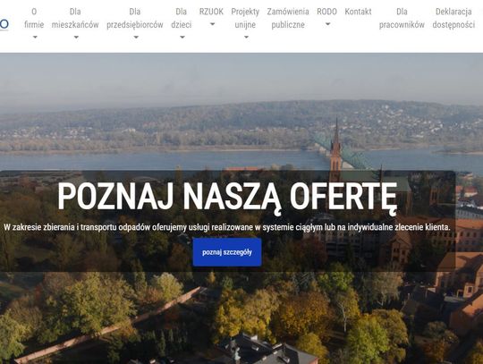 Saniko potwierdza awarię strony i zapewnia że "drobna infekcja" została zażegnana
