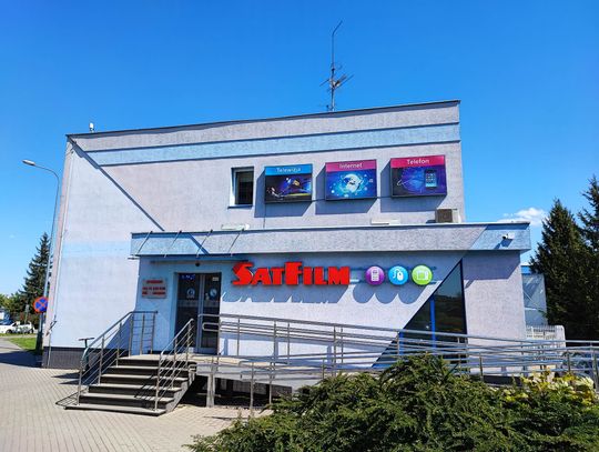 SatFilm zapowiada przerwę w dostępie do internetu. Sprawdź kiedy