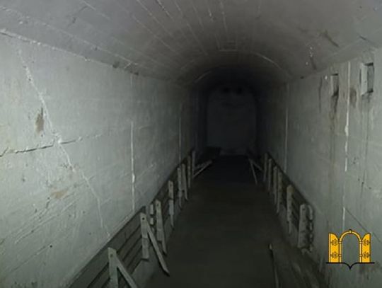 Schrony na terenie miasta. Ile osób pomieszczą? Gdzie się znajdują?