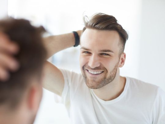 Sekrety gęstej i zdrowej brody – jak dbać o twarzową ozdobę?