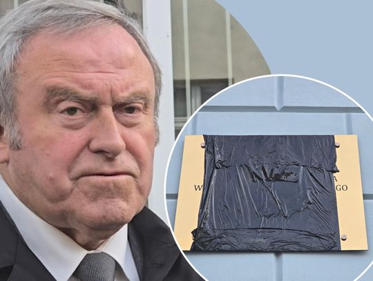 Senator zaprasza na obchody i odsłoniecie tablicy pamiątkowej. 50 lat temu utworzono Województwo Włocławskie