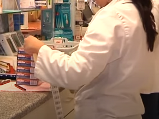 Seria leku na astmę została wycofana z obrotu!