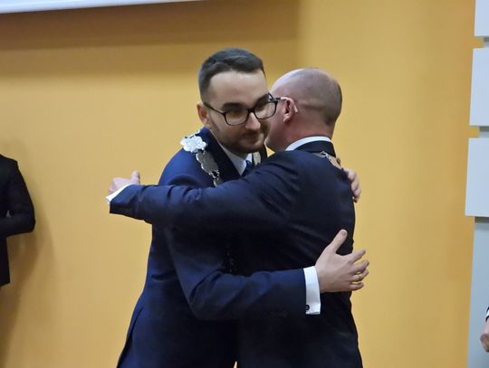 Sesja: podwyżki opłat, budżet z deficytem i nowy przewodniczący