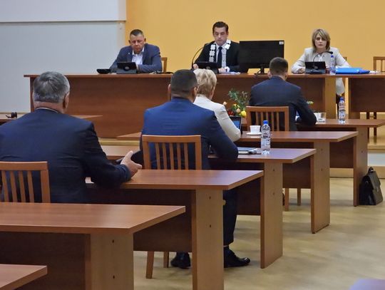 Sesja Rady Miasta: Spór o Społeczną Komisję Mieszkaniową 