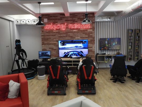 Sierpień w bibliotece. Na najmłodszych czytelników czeka wiele atrakcji