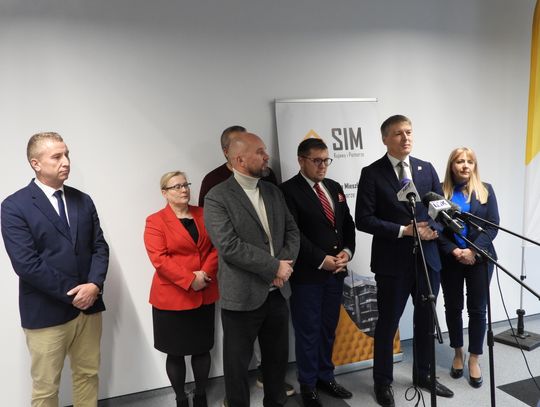 SIM Kujawy jednak powstanie. Wybudują ponad 500 mieszkań w regionie