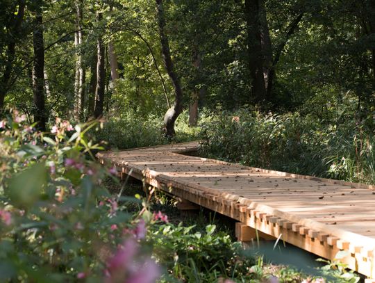 Skansen w Kłóbce od dziś częściowo udostępniony dla turystów