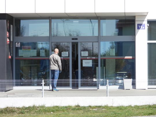 Skarbówka pomoże założyć Profil Zaufany. "Drzwi Otwarte" 22 listopada 