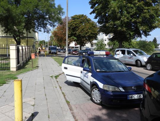 Służby postawione na nogi, znów fałszywe alarmy o podłożeniu materiałów wybuchowych 