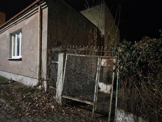 Śmierć mężczyzny przy ulicy Okrzei. Aresztowano 34-latka