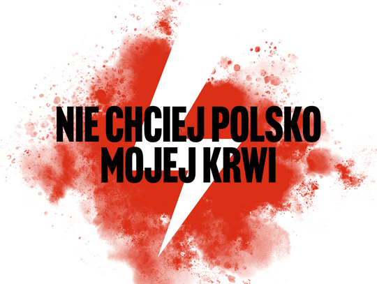 Sobota godz. 16.00 plac Wolności: "Nie chciej Polsko mojej krwi". Zapraszają kobiety i podają trzy ważne powody, dla których odbędzie się spotkanie