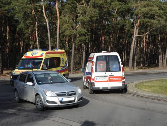 SOR, IP oraz poradnie w szpitalu funkcjonują normalnie. Szpital:"Szukamy kto jeszcze, aby przerwać drogę transmisji"