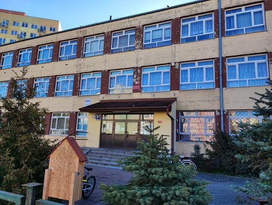 SP nr 18 do likwidacji? Rodzice są zaniepokojeni. Wyjaśniamy