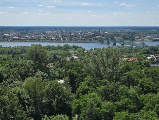 Spacerek z przewodnikiem na Zawiśle już w sobotę