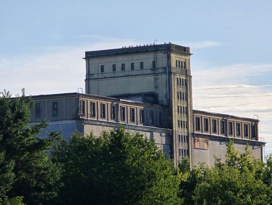 Spacerek z Przewodnikiem. Śladem dawnych fabryk Włocławka