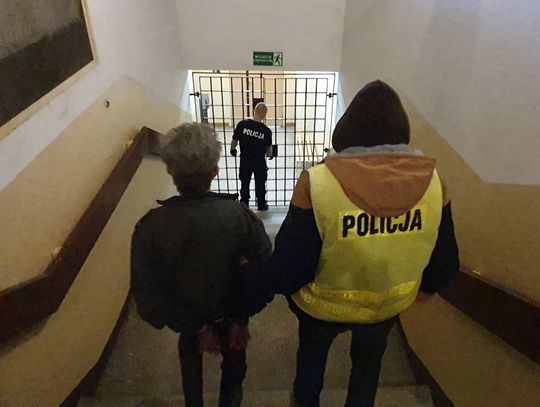 Spędzi w areszcie najbliższe trzy miesiące - będąc pijany zaatakował ratownika medycznego 