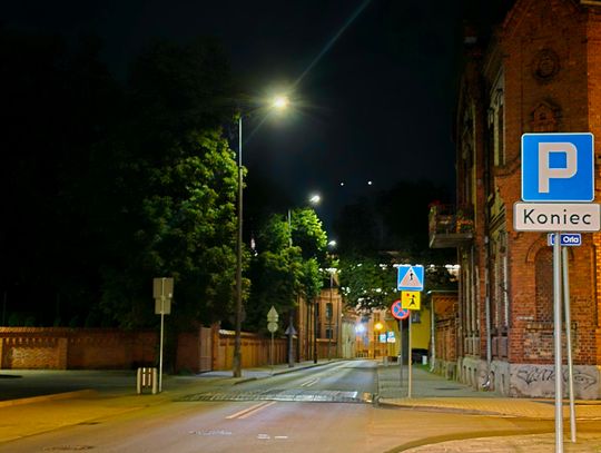 Spektakularna koniunkcja Wenus i Jowisza. Tak zjawisko było widać nad Włocławkiem