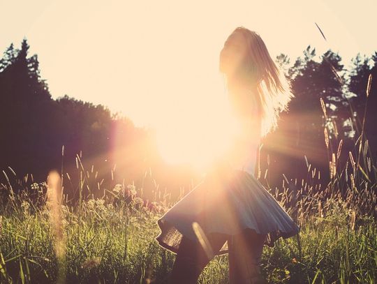 Spódnice- idealne dla każdej kobiety