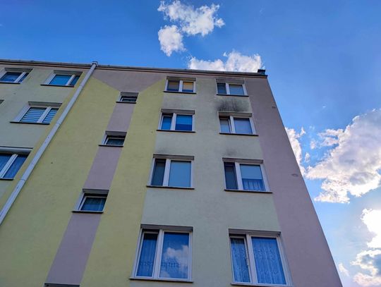 Spółdzielnia Południe interweniuje w sprawie mieszkania przy ul. Skarżyńskiego 3