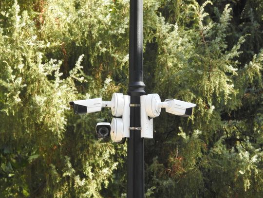 Spółki z Gliwic i Łodzi łącznie za ponad 100 000 zł rozbudują i zmodernizują monitoring miejski